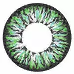 I-Codi Eclipse IC3 31 Vert