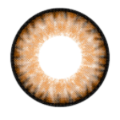 I-Codi Naty V3-05 Angel Eyes Marron -Promos Anime Boutique i codi naty v3 05 angel eyes brown