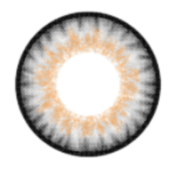 I-Codi Naty V3-05 Angel Eyes Gris -Promos Anime Boutique i codi naty v3 05 angel eyes grey