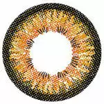 I.Fairy Choux à La Crème Marron