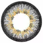 I.Fairy Cream Puff Gris