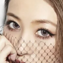 I.Fairy Miss Fluffy Gris -Promos Anime Boutique i fairy miss fluffy grey c