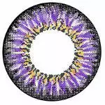 I.Fairy I.Fée Miss Fluffy Violet