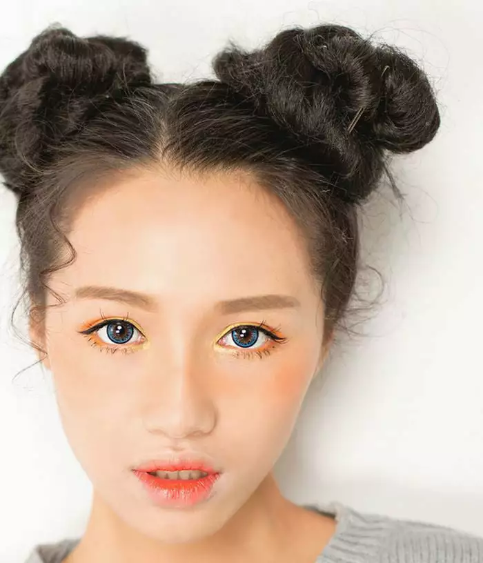 I.Fairy Bleu Persan 2 I.Fairy Bleu Persan – Image 2