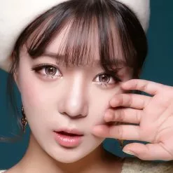 I.Fairy Persian Gray -Promos Anime Boutique i fairy persian grey c