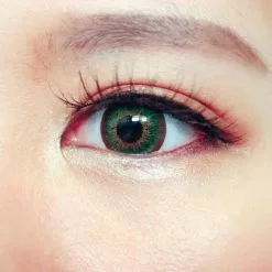 I.Fairy Choux à La Crème Vert -Promos Anime Boutique i.fairy cream puff green uta a