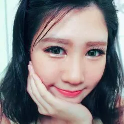 I.Fairy Choux à La Crème Vert -Promos Anime Boutique i.fairy cream puff green uta c