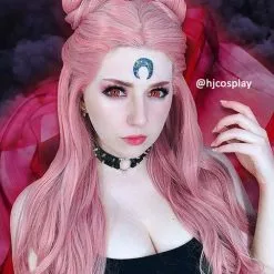 I.Fairy Cara Rouge -Promos Anime Boutique ifairy cara red 2