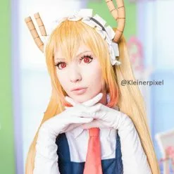 I.Fairy Cara Rouge -Promos Anime Boutique ifairy cara red 3