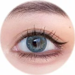 Bijou Kazzue Aigue-marine