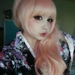 Kawayii A-Max Rouge -Promos Anime Boutique kawayii a max red derin.uzun1 a