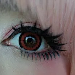 Kawayii A-Max Rouge -Promos Anime Boutique kawayii a max red derin.uzun1 b