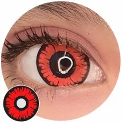 Kazzue Mini Sclera Magicien Rouge