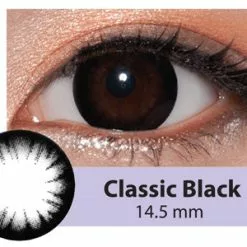 Kazzue Toric Classic Noir -Promos Anime Boutique kazzue toric classic black b