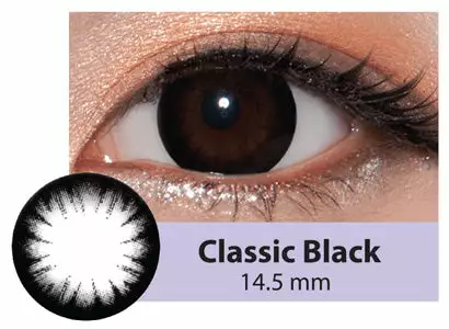 Kazzue Hyperopia Classic Noir 5 Kazzue Hyperopia Classic Noir – Image 5