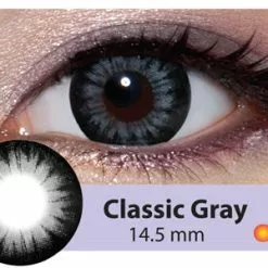 Kazzue Toric Classic Gris