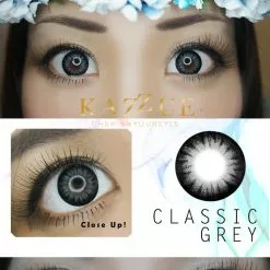 Kazzue Hyperopia Classic Gris 5 Kazzue Hyperopia Classic Gris -Promos Anime Boutique kazzue toric classic grey c 7db47100 03b2 4b5a bf97 1f44600b239e