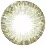 Kazzue Melody Vert Cendré