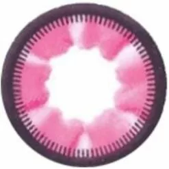 Kazzue Heavenly Jelly Rose -Promos Anime Boutique kazzue cloud nine pink