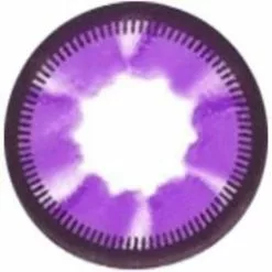 Kazzue Heavenly Gummi Violet -Promos Anime Boutique kazzue cloud nine violet