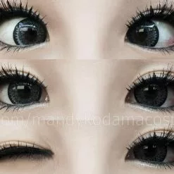 Barbie Nudy Gris -Promos Anime Boutique kodama b