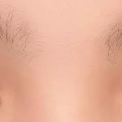 Cherie Sweety Crazy Filet Noir / Écran Noir -Promos Anime Boutique kr06 b