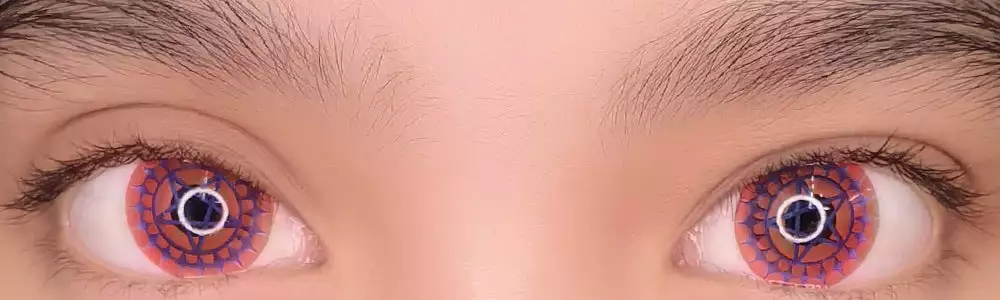 Cherie Sweety Rouge Violet Ciel Phantomhive 3 Cherie Sweety Rouge Violet Ciel Phantomhive – Image 3