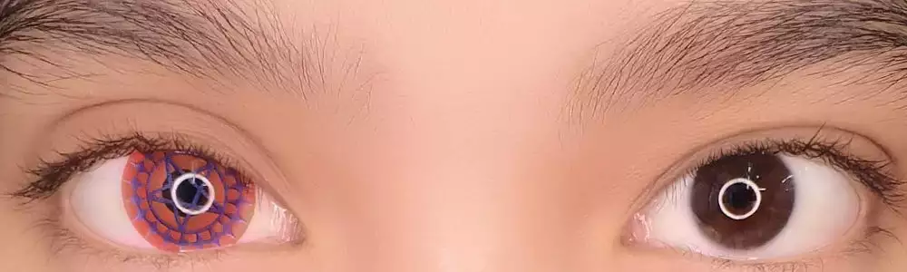 Cherie Sweety Rouge Violet Ciel Phantomhive 2 Cherie Sweety Rouge Violet Ciel Phantomhive – Image 2