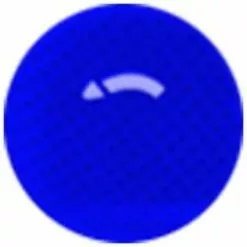 Cherie Sweety Crazy Mesh Bleu / Écran Bleu -Promos Anime Boutique kr15 blue mesh