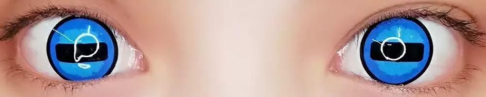 Cherie Oeil De Prédateur Fou De Sweety 3 Cherie Oeil De Prédateur Fou De Sweety – Image 3