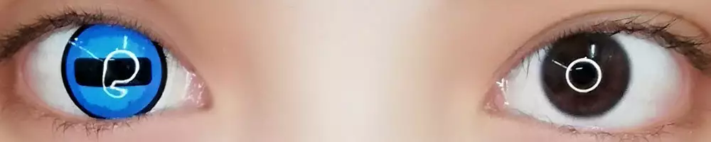 Cherie Oeil De Prédateur Fou De Sweety 2 Cherie Oeil De Prédateur Fou De Sweety – Image 2