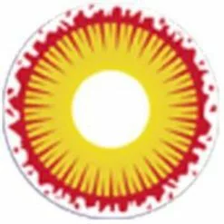 Cherie Sweety Crazy Apocalypse -Promos Anime Boutique kr170