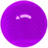 Cherie Sweety Crazy Mesh Violet / Écran Violet