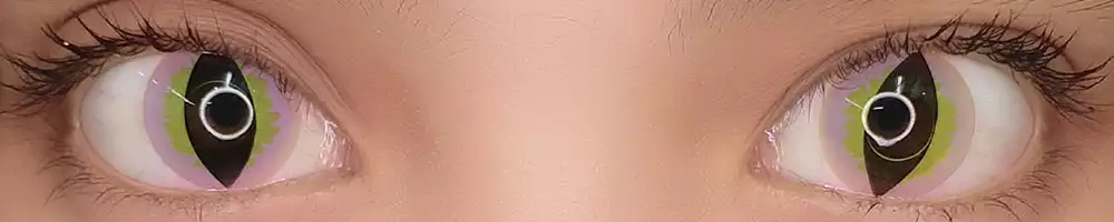 Cherie Sweety Crazy Dragon Violet 3 Cherie Sweety Crazy Dragon Violet – Image 3