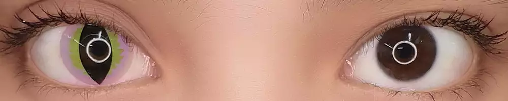 Cherie Sweety Crazy Dragon Violet 2 Cherie Sweety Crazy Dragon Violet – Image 2