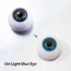 Cherie Sweety Hidrocor Azul -Promos Anime Boutique l016blue