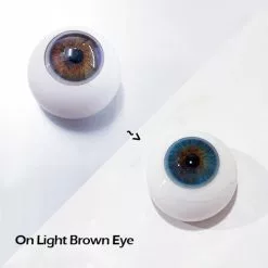 Cherie Sweety Hidrocor Azul -Promos Anime Boutique l016brown