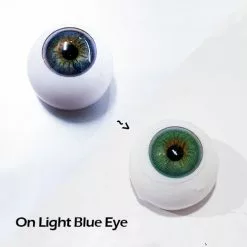 Cherie Émeraude Sweety Hidrocor -Promos Anime Boutique l01bblue