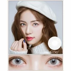 Cherie Sweety Hidrocor II Gris -Promos Anime Boutique l131b