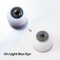 Cherie Sweety Hidrocor II Gris -Promos Anime Boutique l131blue