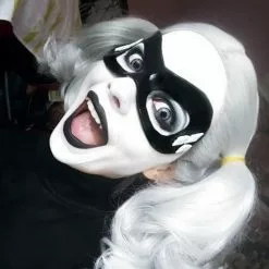 Barbie Twilight Grey -Promos Anime Boutique lens story twilight grey jasmin