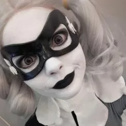 Barbie Twilight Grey -Promos Anime Boutique lens story twilight grey jasmin a