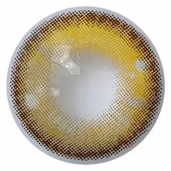 Cherie Sweety Anime Larme Jaune -Promos Anime Boutique lens dcd558ee fd89 4eee b254 b8cfdb148023