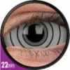Fantasmagorique Phantasee Sclera Contacts Litterbug