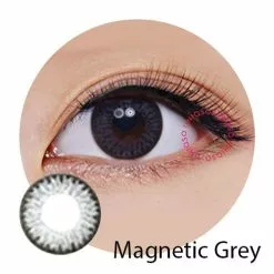 Fraîcheur Freshkon Alluring Eyes One Day - 30 Pièces -Promos Anime Boutique magnetic grey eye 17fbc321 ee51 4f77 892f 90f14daa4abc