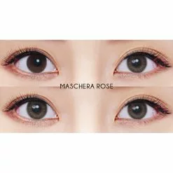 Fraîcheur Freshkon Maschera Mensuel - 2 Pcs -Promos Anime Boutique maschera ROSE GRID