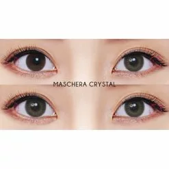 Fraîcheur Freshkon Maschera Mensuel - 2 Pcs -Promos Anime Boutique maschera CRYSTAL GRID