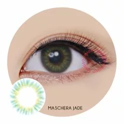 Fraîcheur Freshkon Maschera Mensuel - 2 Pcs -Promos Anime Boutique maschera JADE EYE