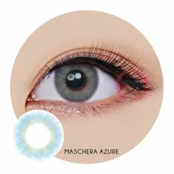 Fraîcheur Freshkon Maschera One Day - 10 Pièces -Promos Anime Boutique maschera azure eye
