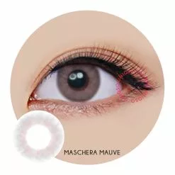 Fraîcheur Freshkon Maschera One Day - 10 Pièces -Promos Anime Boutique maschera mauve eye